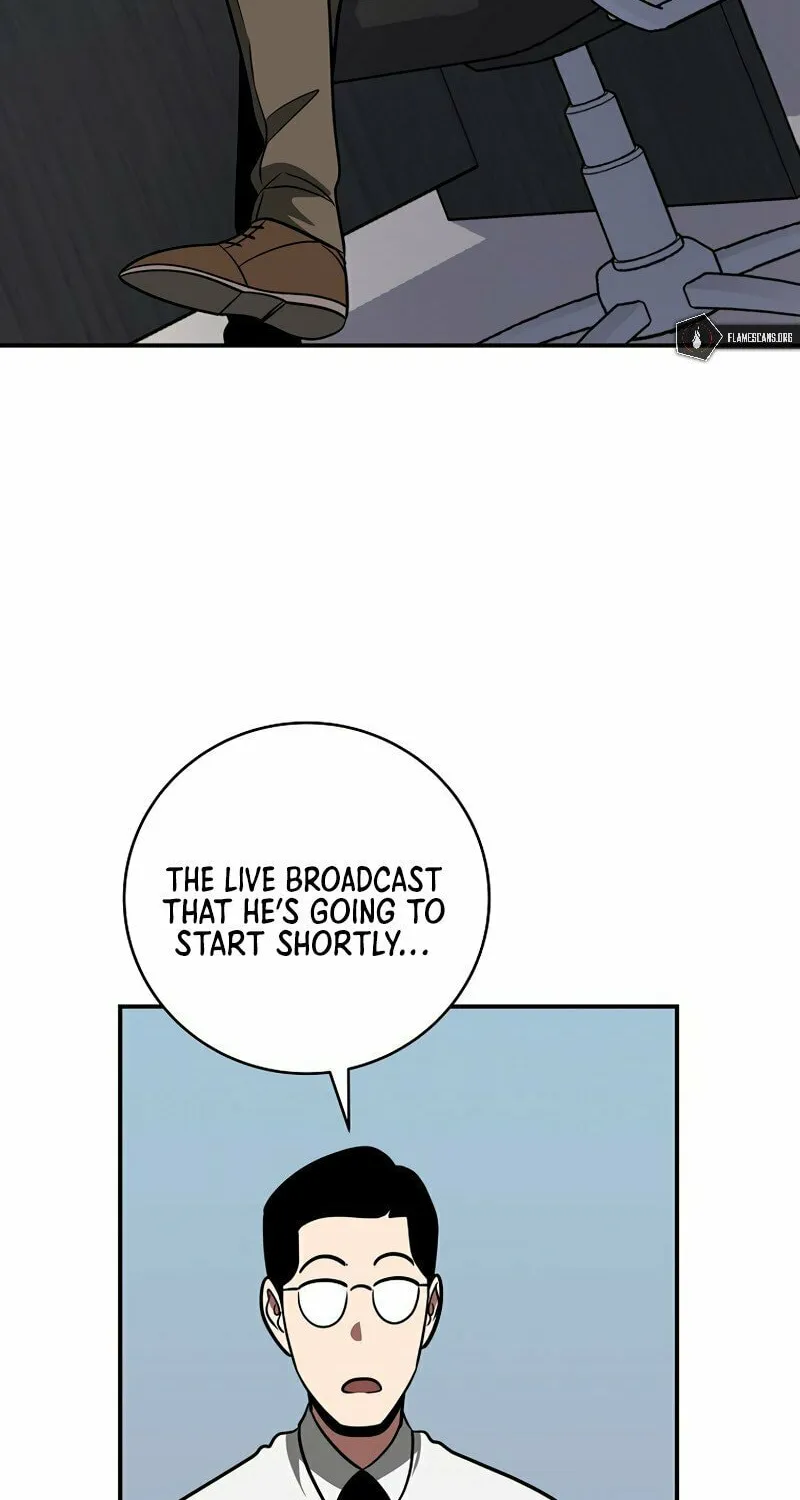 Grand Warlock Streamer Chapter 64 page 31 - 