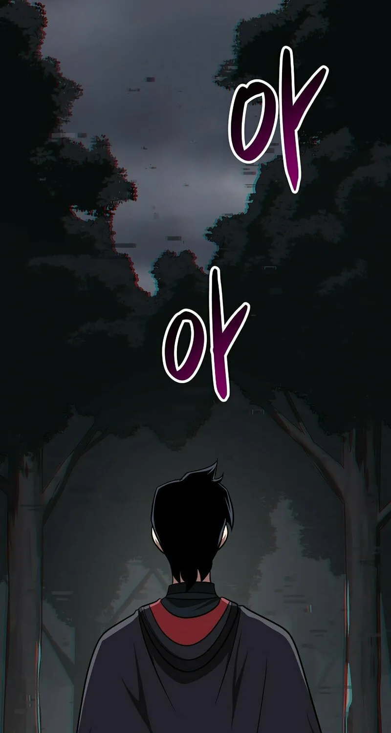 Grand Warlock Streamer Chapter 64 page 40 - 