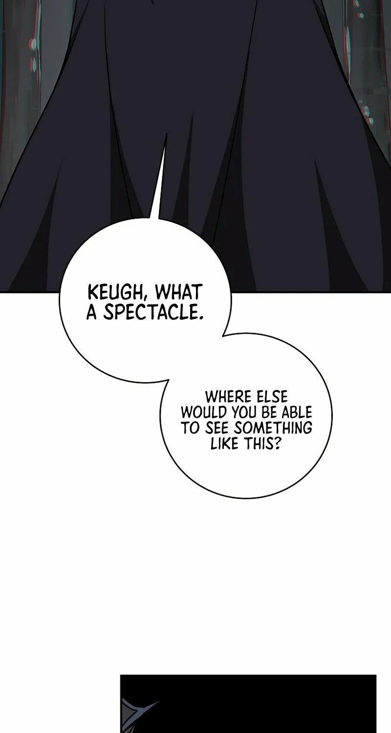 Grand Warlock Streamer Chapter 64 page 41 - 
