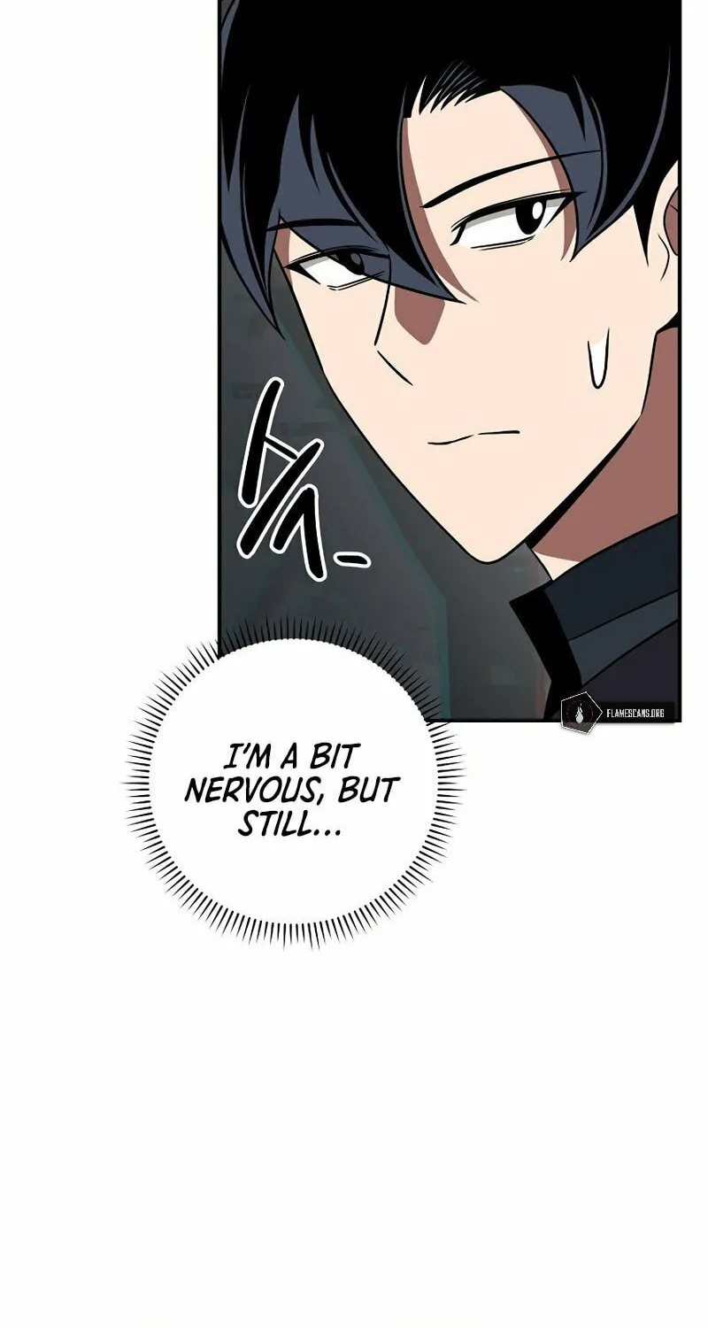 Grand Warlock Streamer Chapter 64 page 42 - 