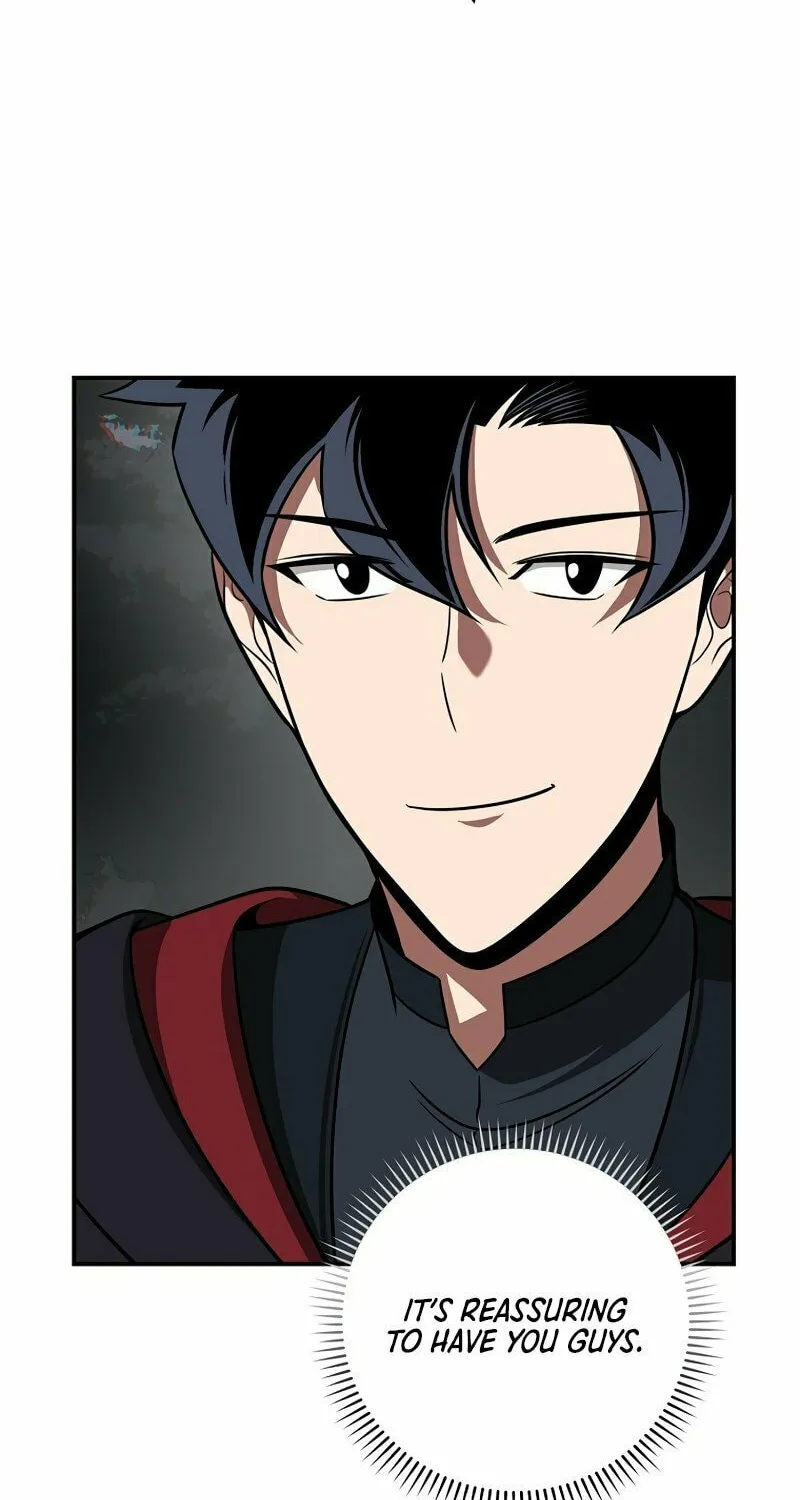 Grand Warlock Streamer Chapter 64 page 45 - 