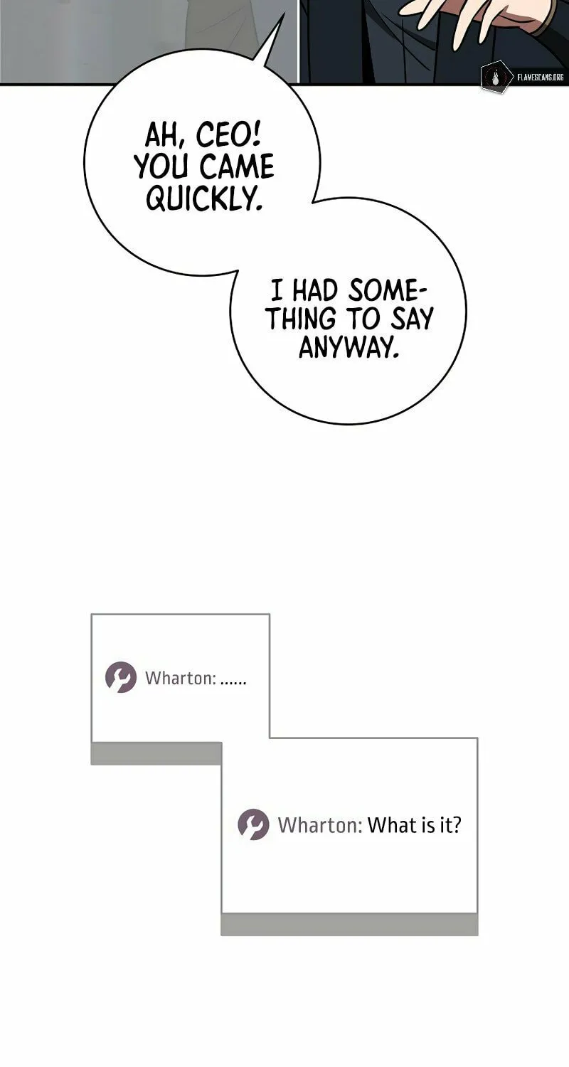 Grand Warlock Streamer Chapter 64 page 49 - 