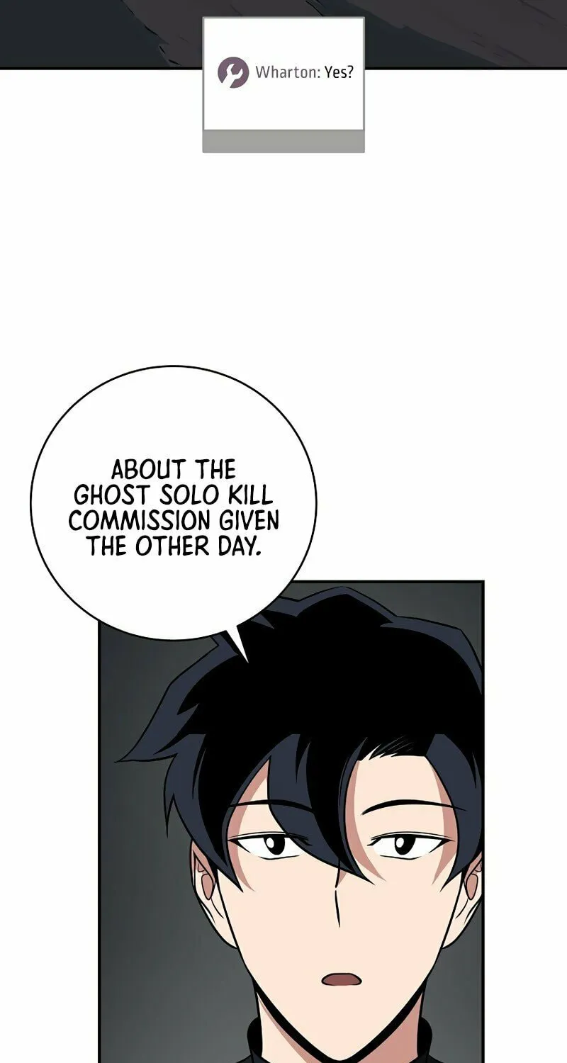 Grand Warlock Streamer Chapter 64 page 51 - 