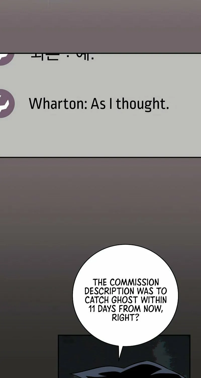 Grand Warlock Streamer Chapter 64 page 54 - 