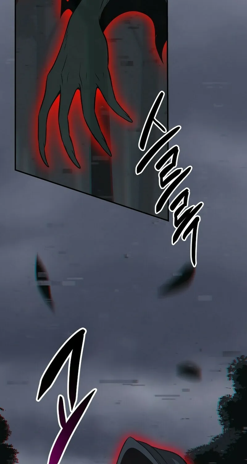 Grand Warlock Streamer Chapter 64 page 60 - 