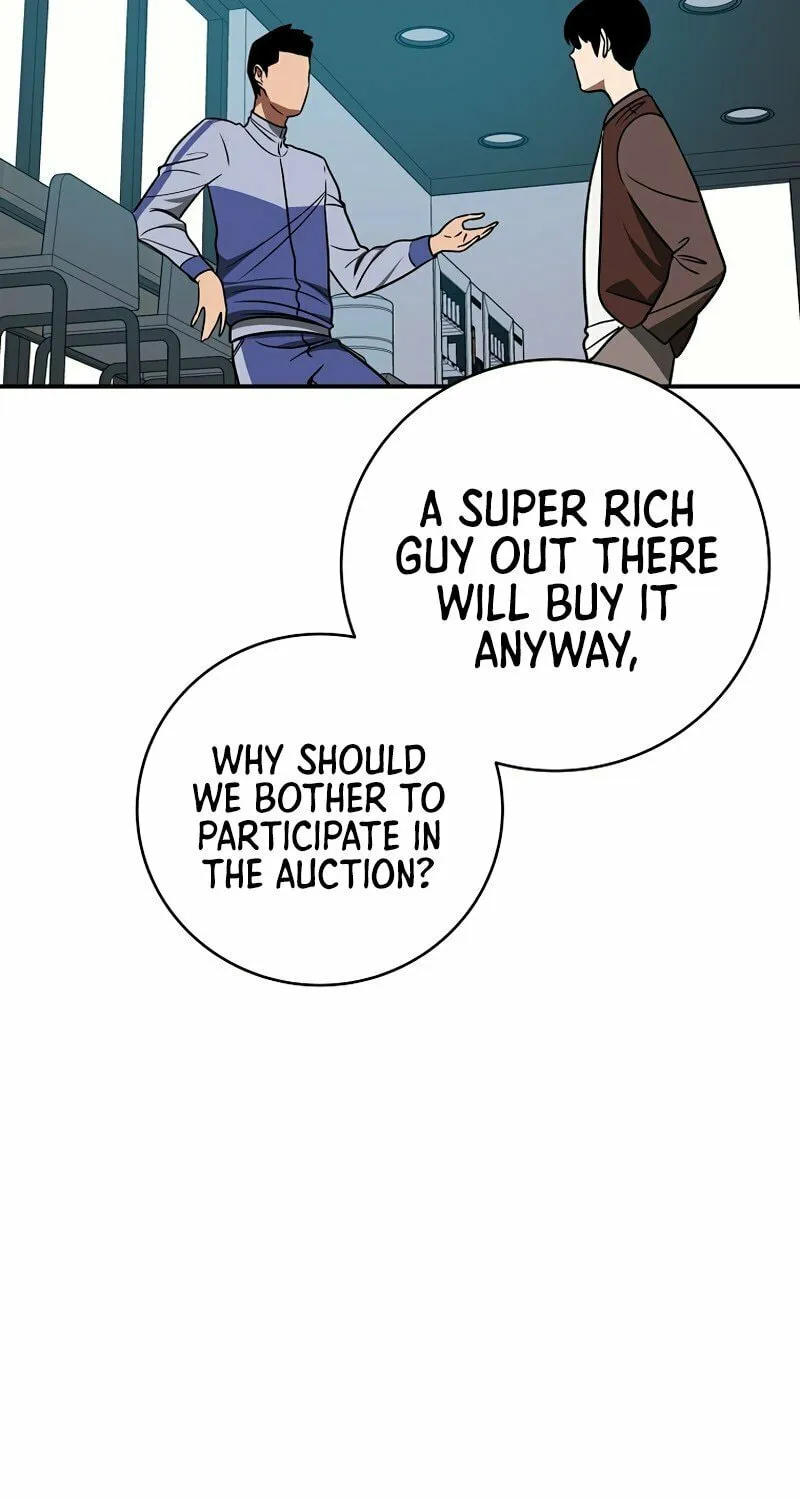 Grand Warlock Streamer Chapter 64 page 7 - 