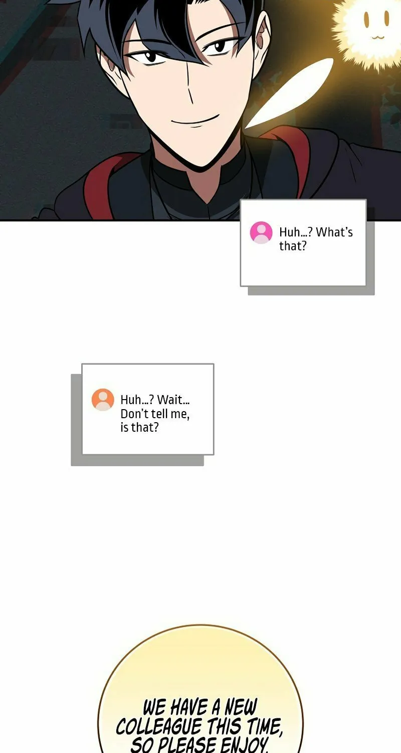 Grand Warlock Streamer Chapter 64 page 66 - 