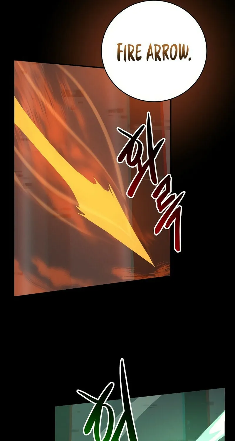 Grand Warlock Streamer Chapter 64 page 71 - 