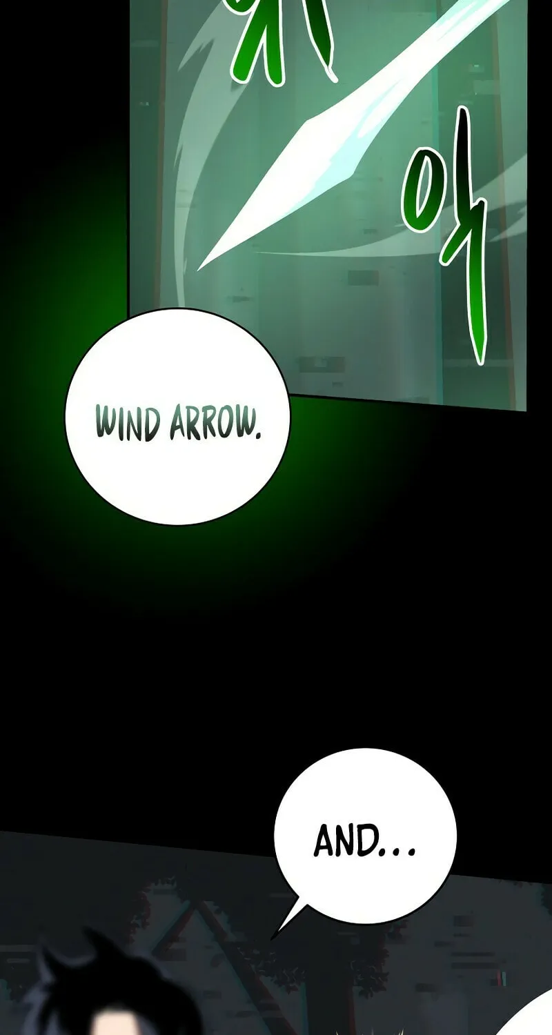 Grand Warlock Streamer Chapter 64 page 72 - 