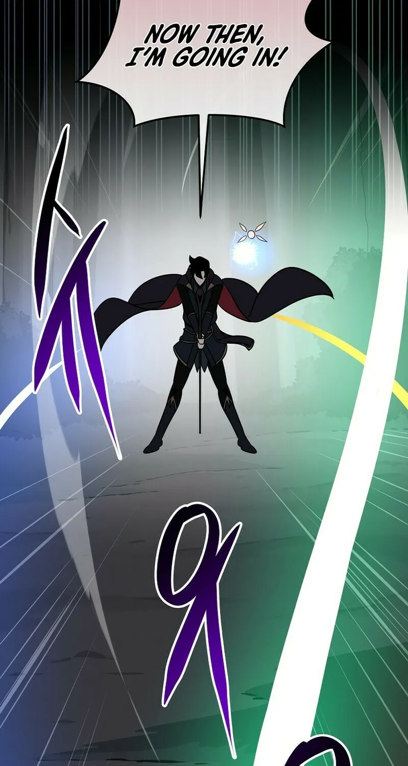 Grand Warlock Streamer Chapter 64 page 75 - 