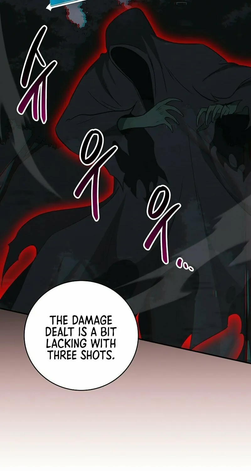 Grand Warlock Streamer Chapter 64 page 79 - 