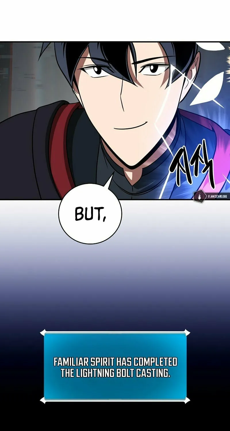 Grand Warlock Streamer Chapter 64 page 80 - 