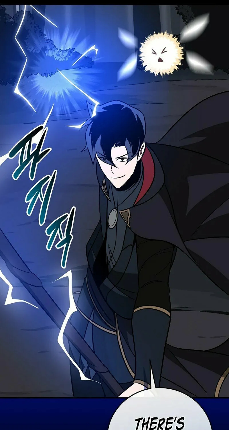 Grand Warlock Streamer Chapter 64 page 81 - 