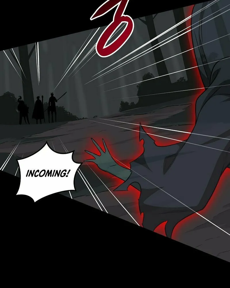 Grand Warlock Streamer Chapter 64 page 84 - 