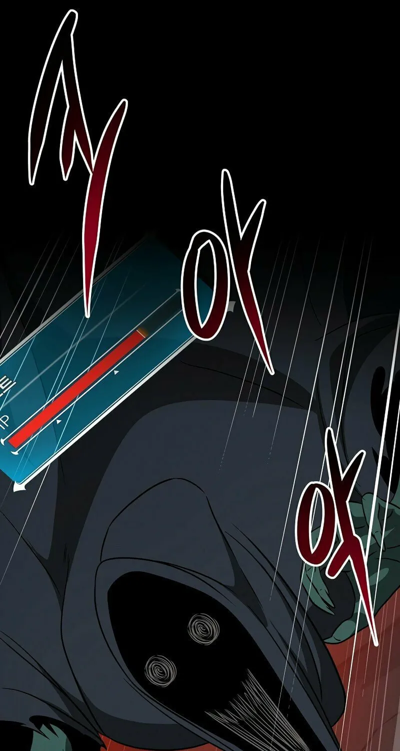 Grand Warlock Streamer Chapter 64 page 85 - 
