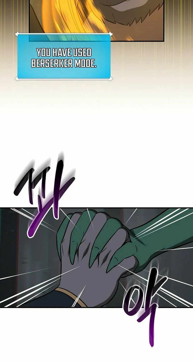 Grand Warlock Streamer Chapter 64 page 88 - 