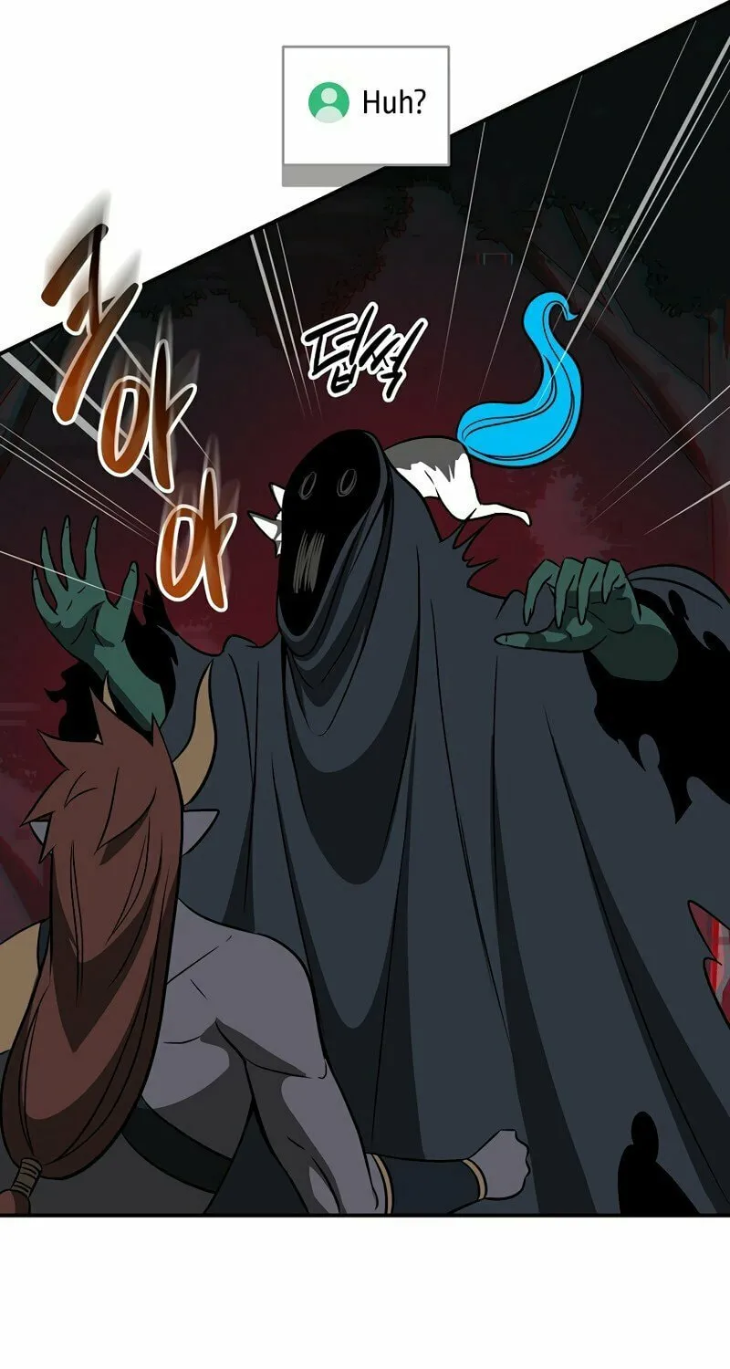Grand Warlock Streamer Chapter 64 page 91 - 