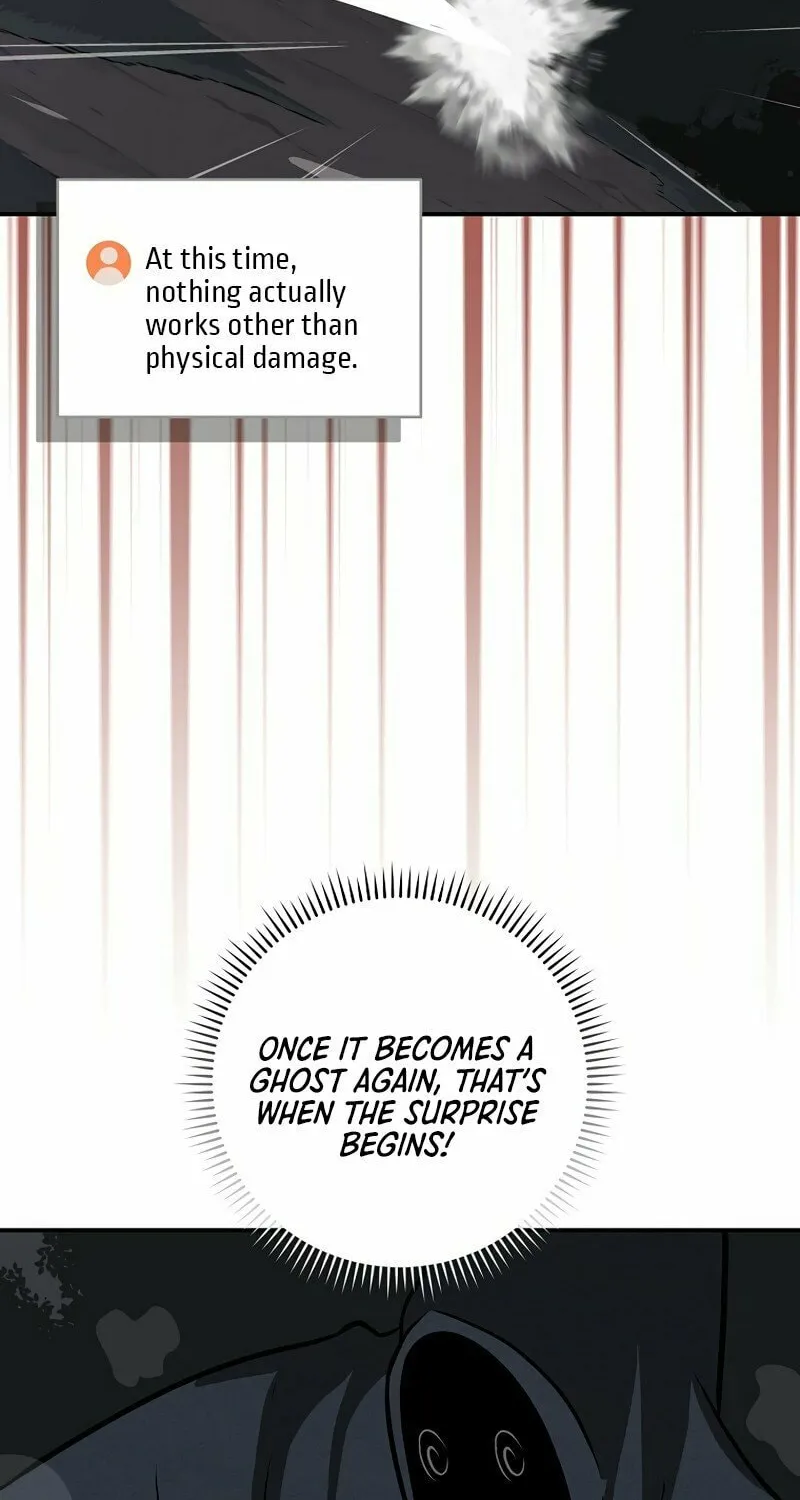 Grand Warlock Streamer Chapter 64 page 94 - 