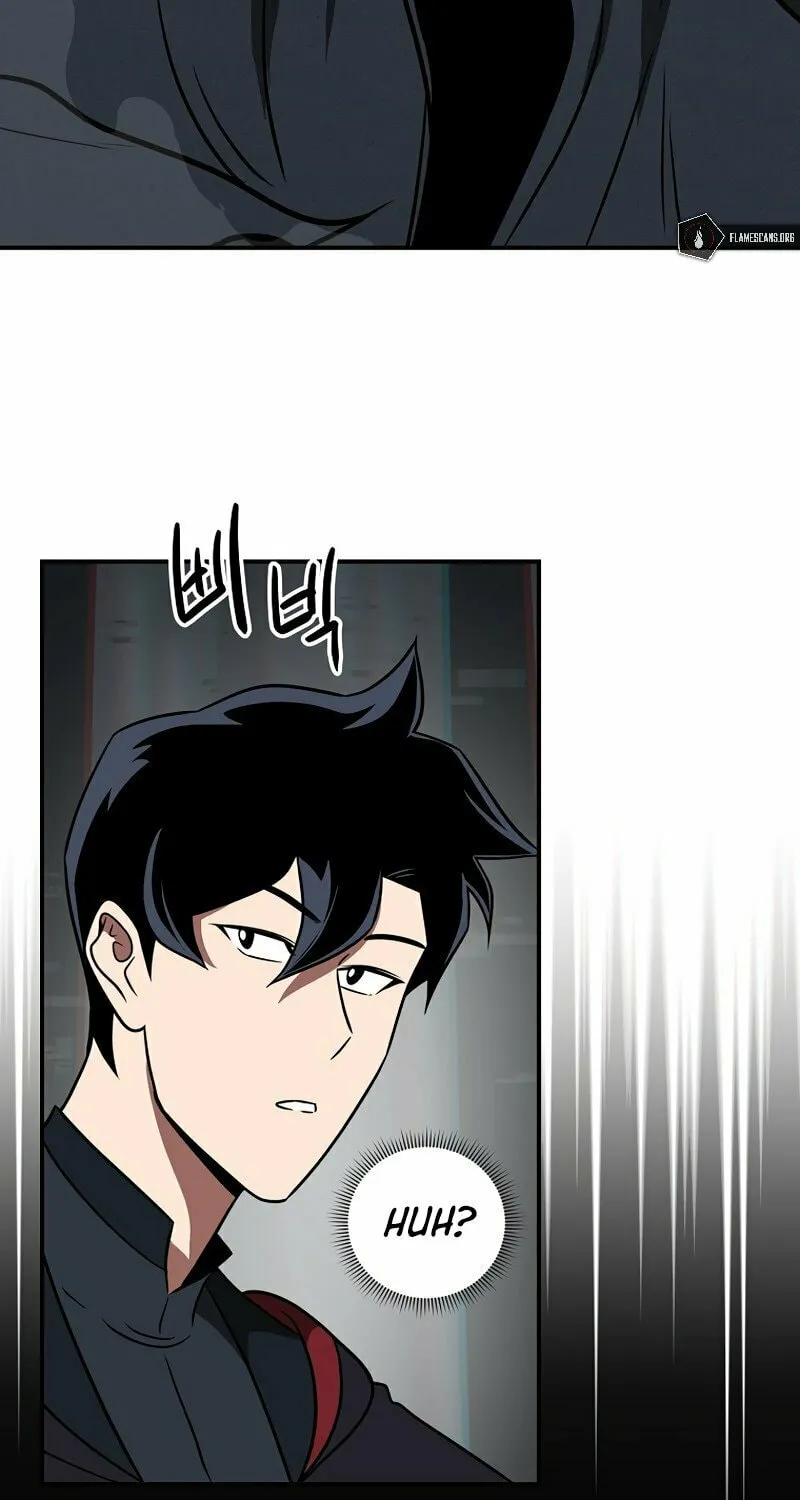 Grand Warlock Streamer Chapter 64 page 95 - 
