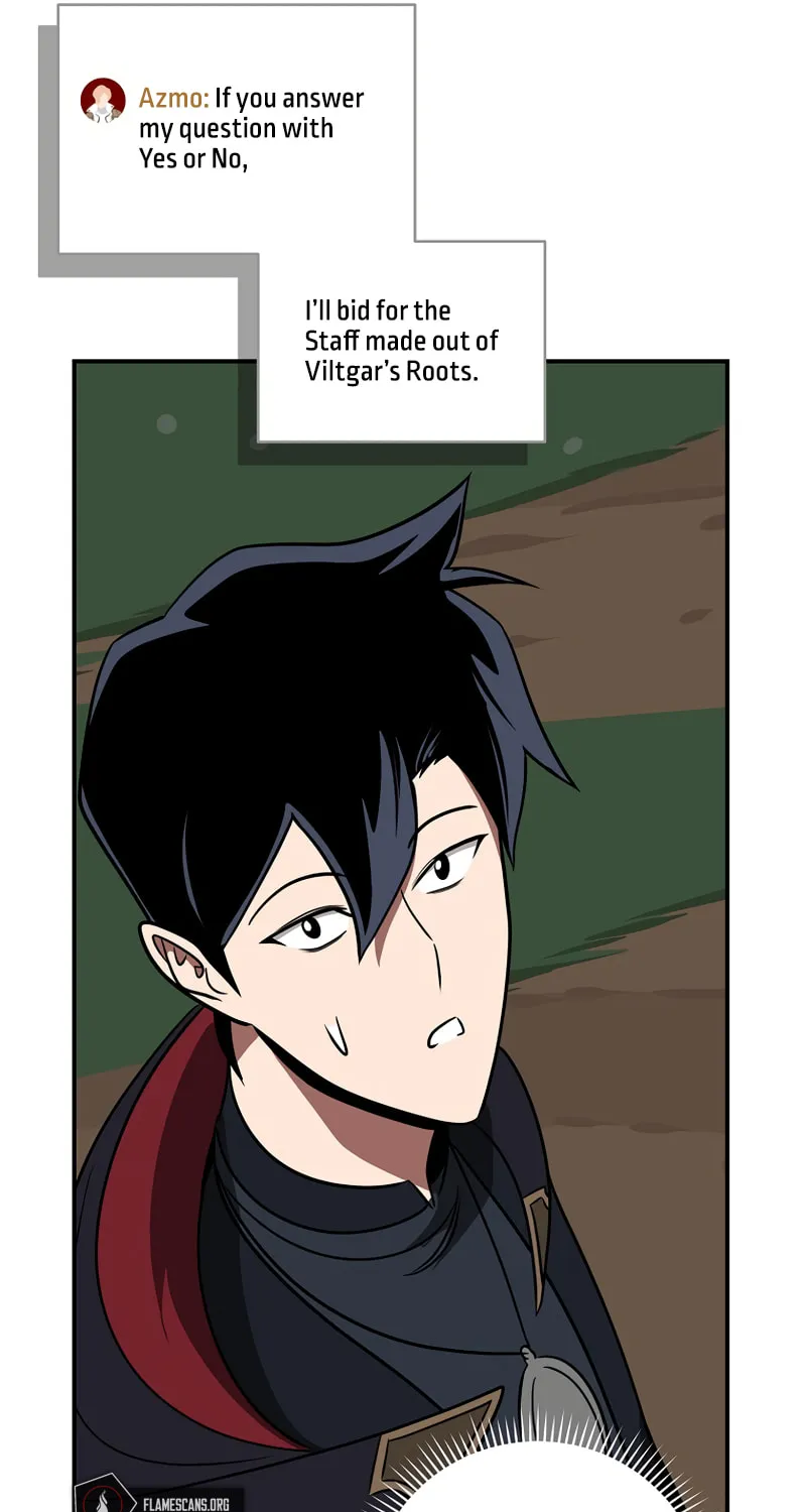 Grand Warlock Streamer Chapter 65 page 104 - 