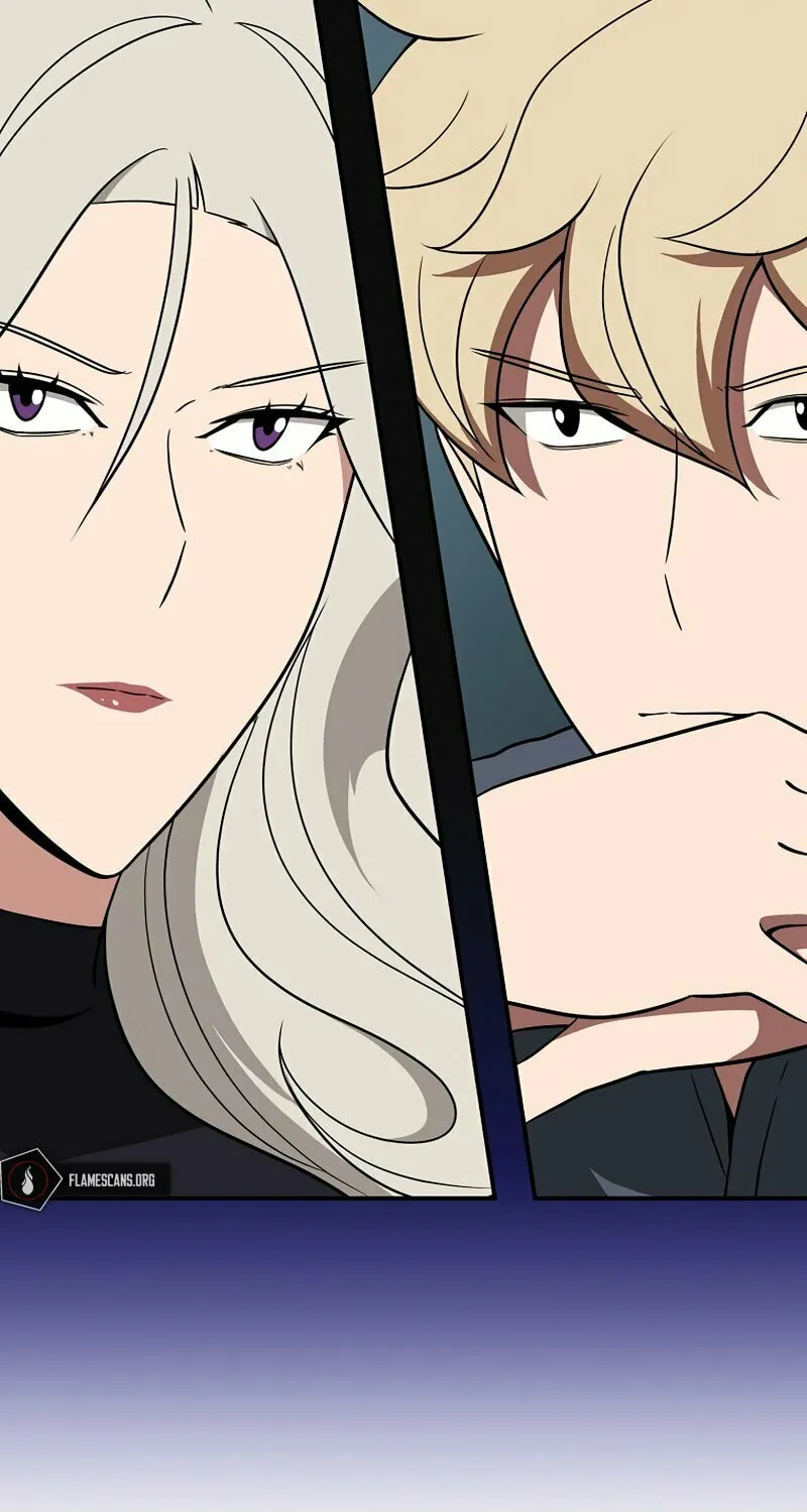 Grand Warlock Streamer Chapter 65 page 12 - 