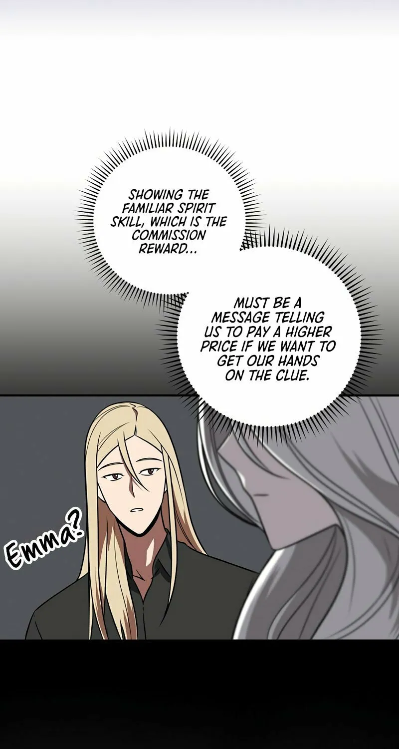 Grand Warlock Streamer Chapter 65 page 13 - 