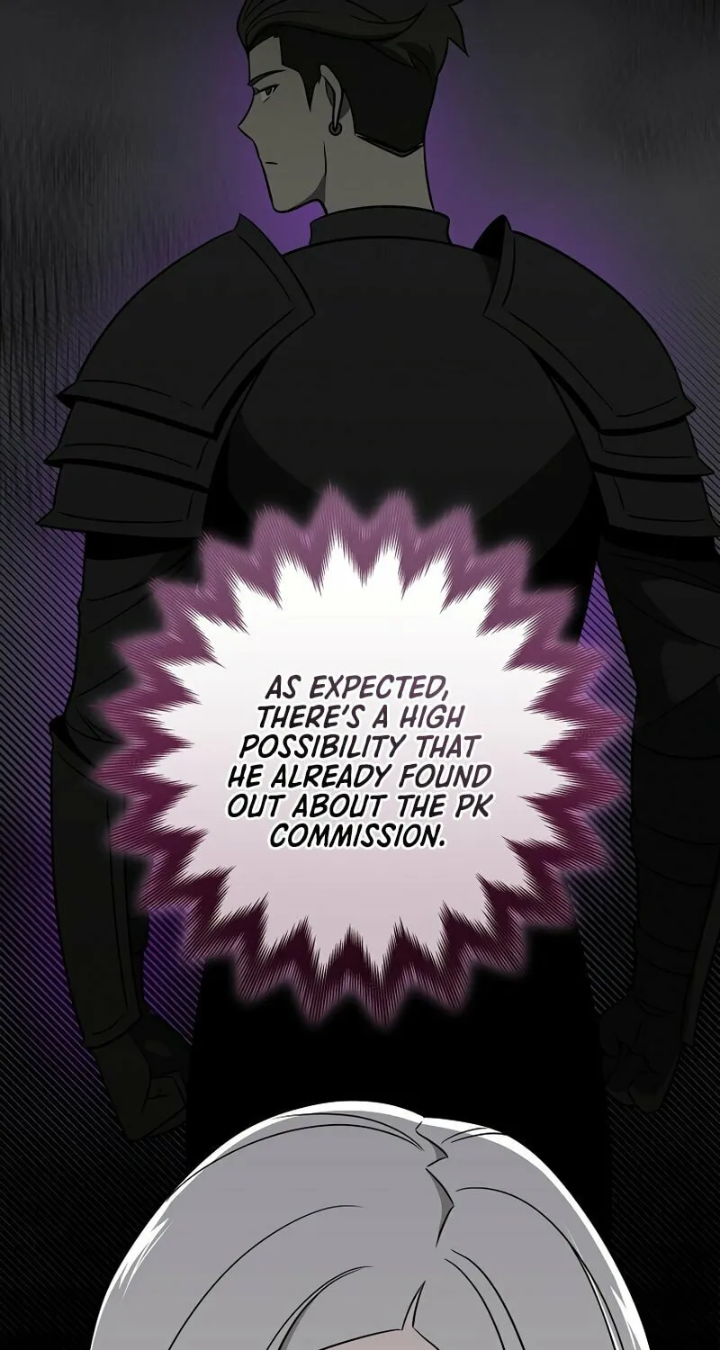 Grand Warlock Streamer Chapter 65 page 15 - 
