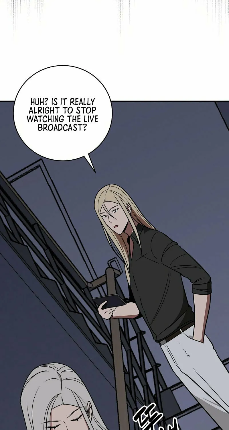 Grand Warlock Streamer Chapter 65 page 17 - 