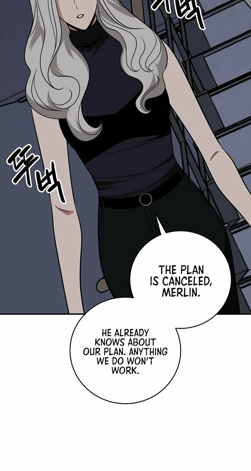 Grand Warlock Streamer Chapter 65 page 18 - 