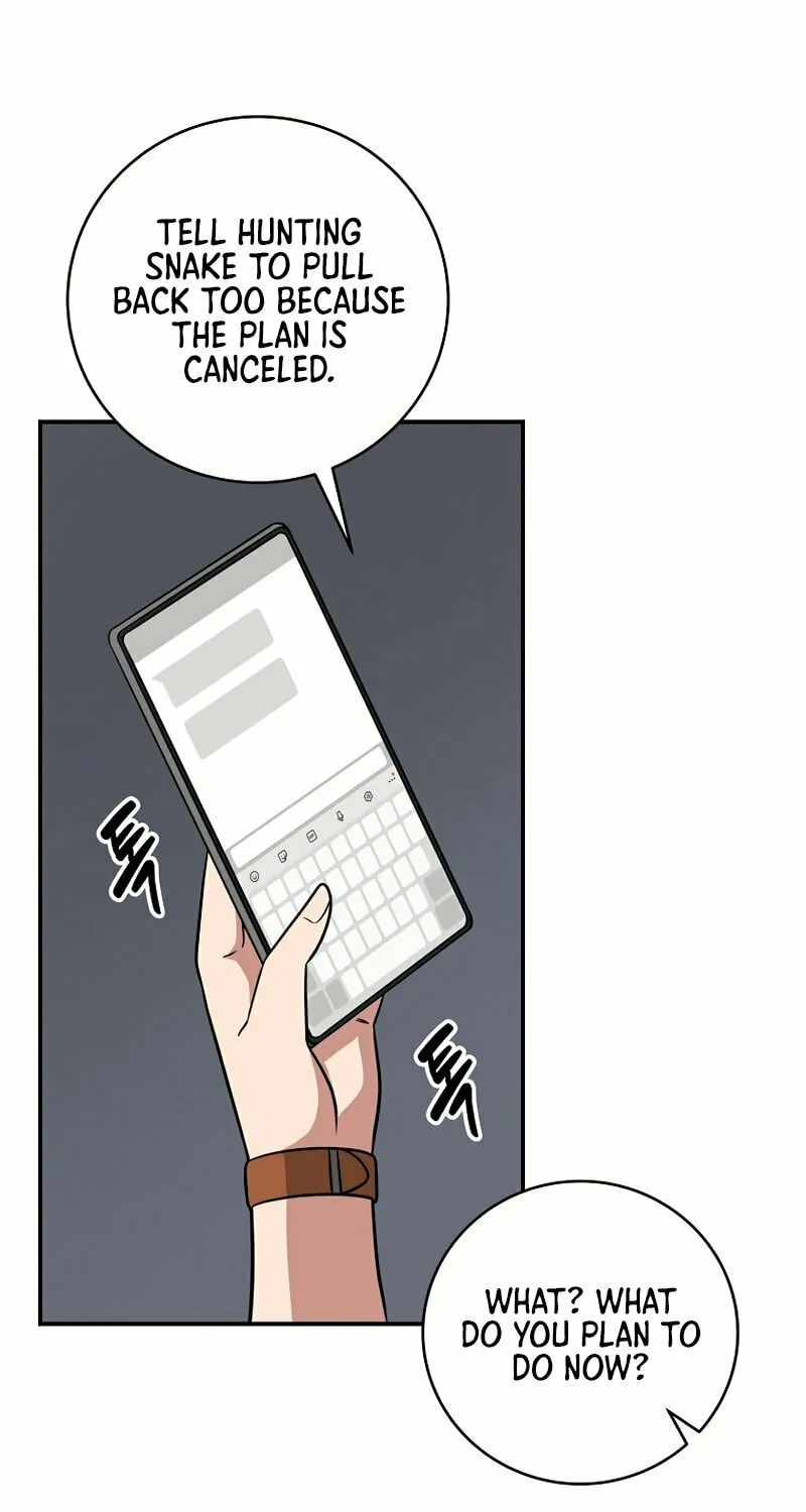 Grand Warlock Streamer Chapter 65 page 19 - 