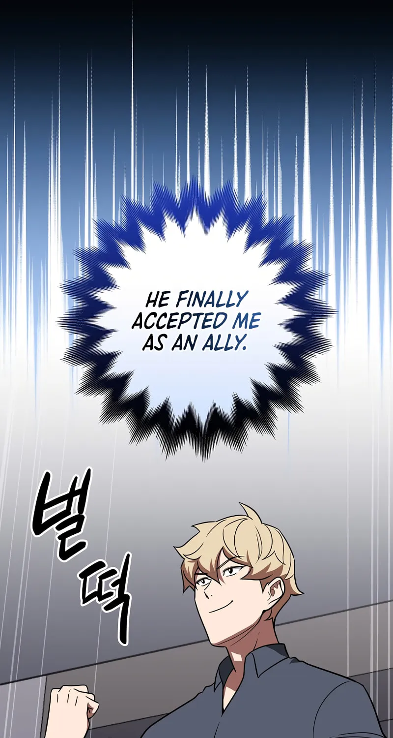 Grand Warlock Streamer Chapter 65 page 27 - 