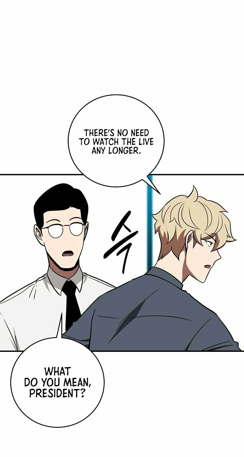 Grand Warlock Streamer Chapter 65 page 29 - 