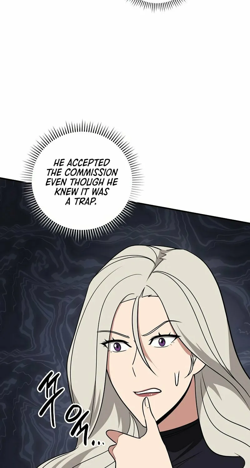 Grand Warlock Streamer Chapter 65 page 4 - 