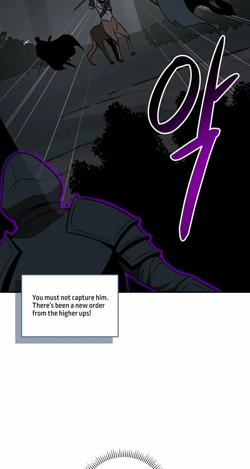 Grand Warlock Streamer Chapter 65 page 34 - 