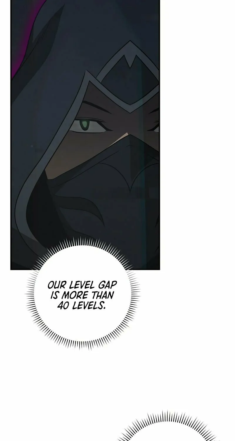 Grand Warlock Streamer Chapter 65 page 36 - 