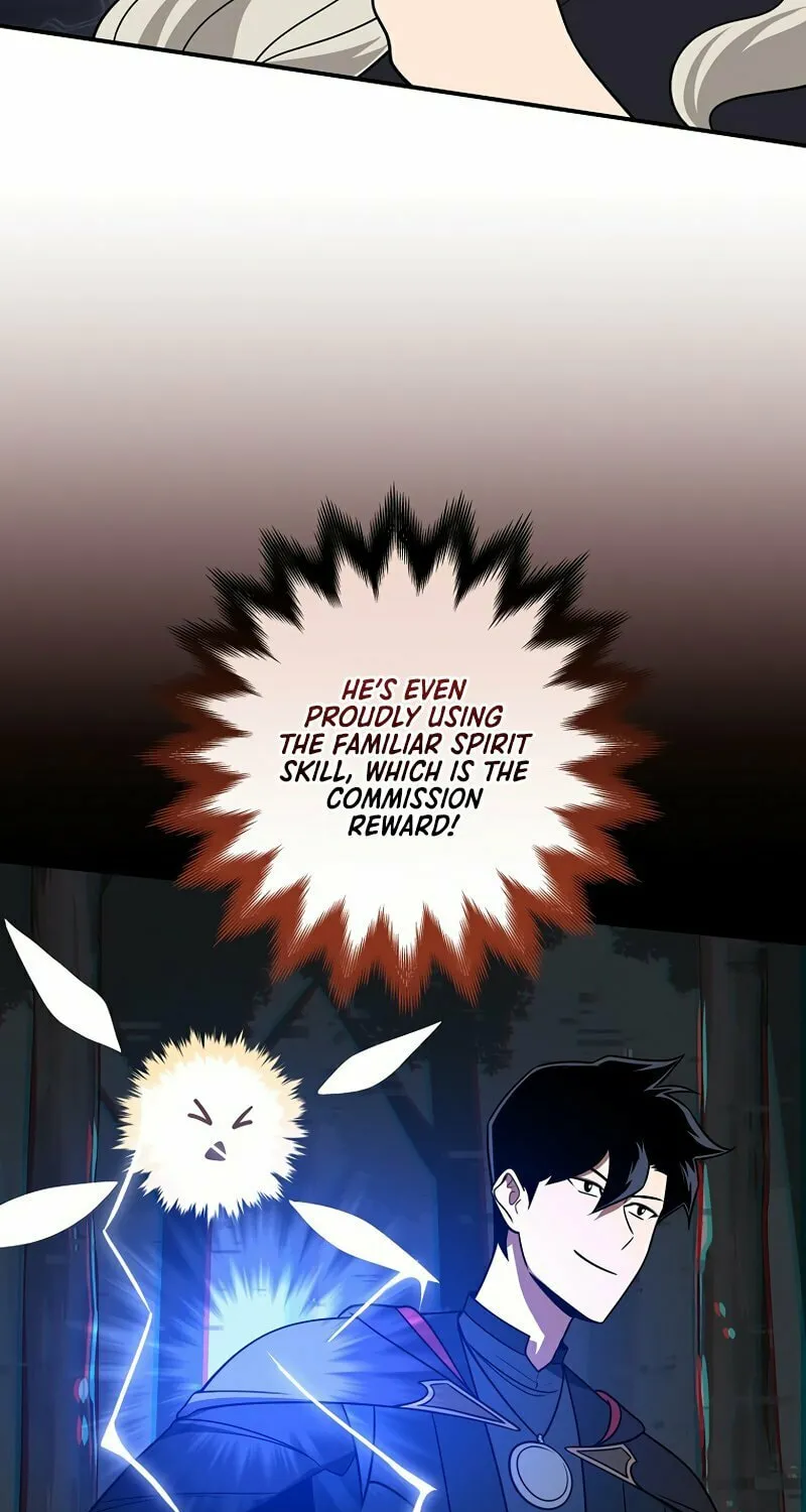 Grand Warlock Streamer Chapter 65 page 5 - 