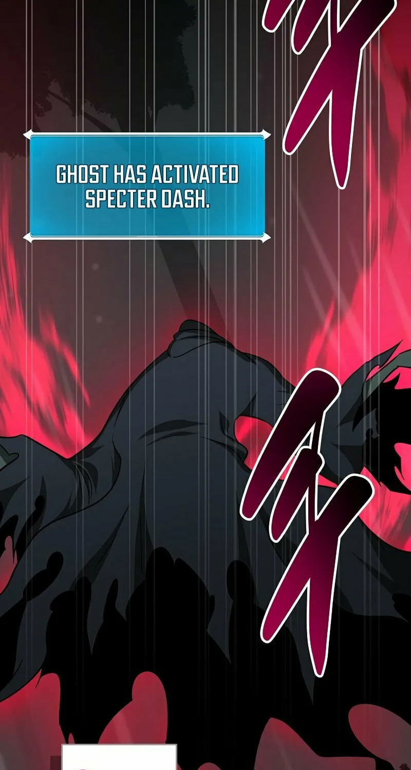 Grand Warlock Streamer Chapter 65 page 42 - 