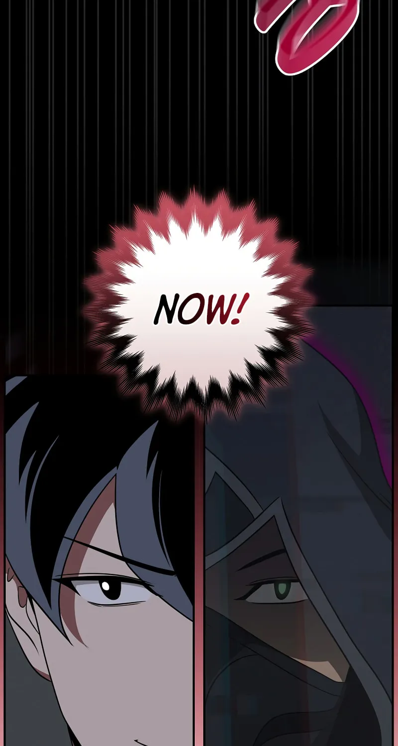 Grand Warlock Streamer Chapter 65 page 49 - 