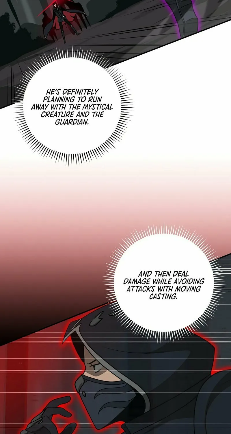 Grand Warlock Streamer Chapter 65 page 52 - 