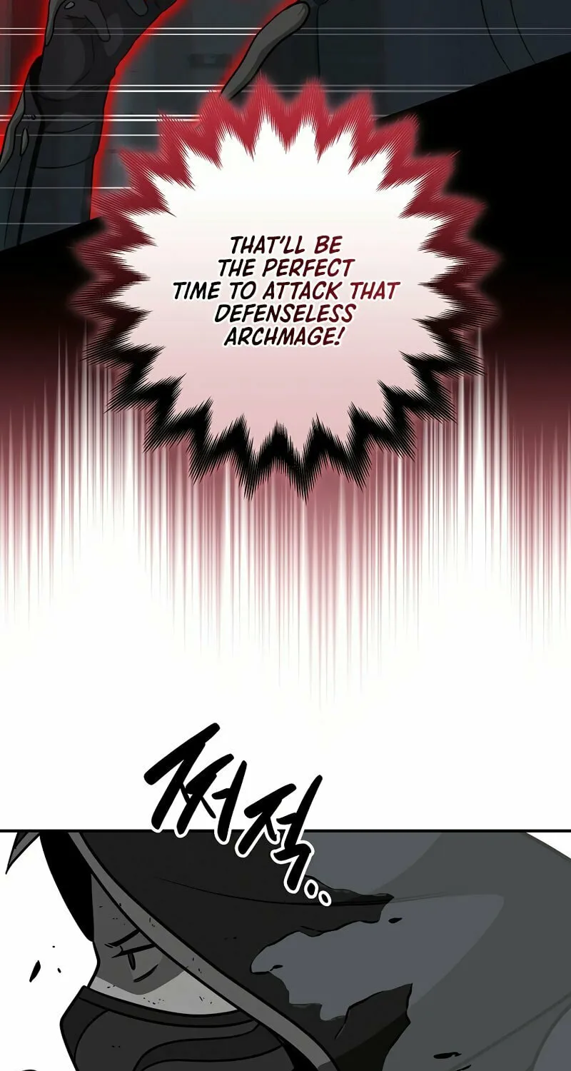 Grand Warlock Streamer Chapter 65 page 53 - 