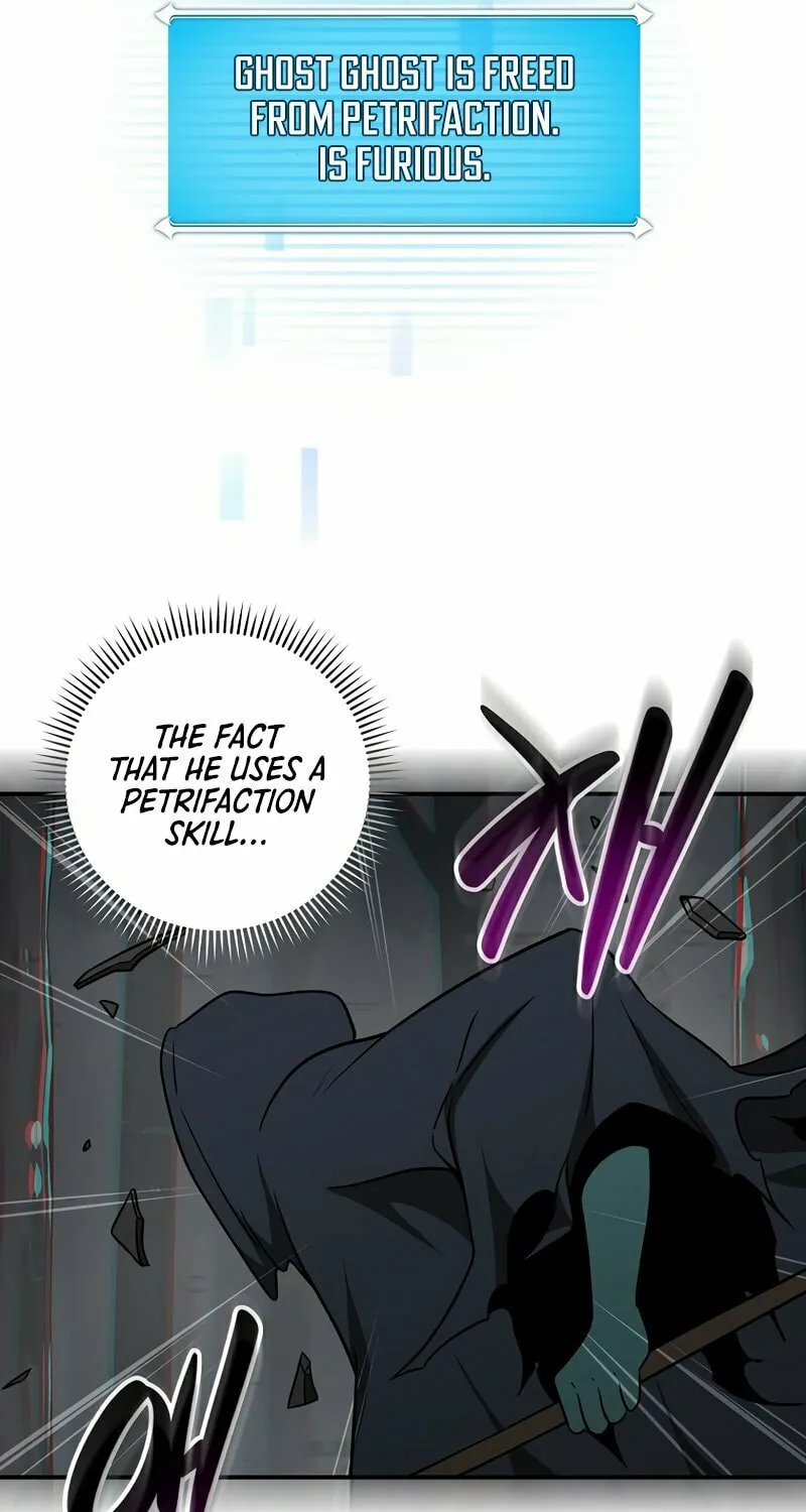 Grand Warlock Streamer Chapter 65 page 63 - 