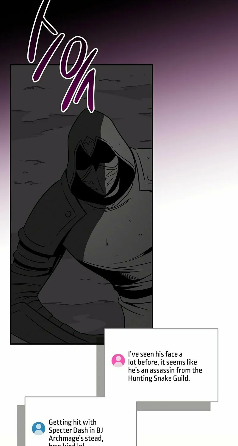 Grand Warlock Streamer Chapter 65 page 67 - 
