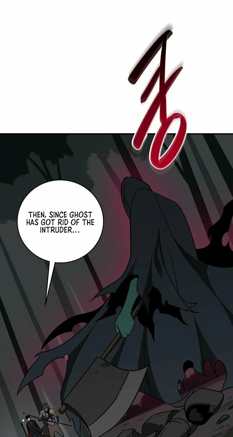 Grand Warlock Streamer Chapter 65 page 71 - 