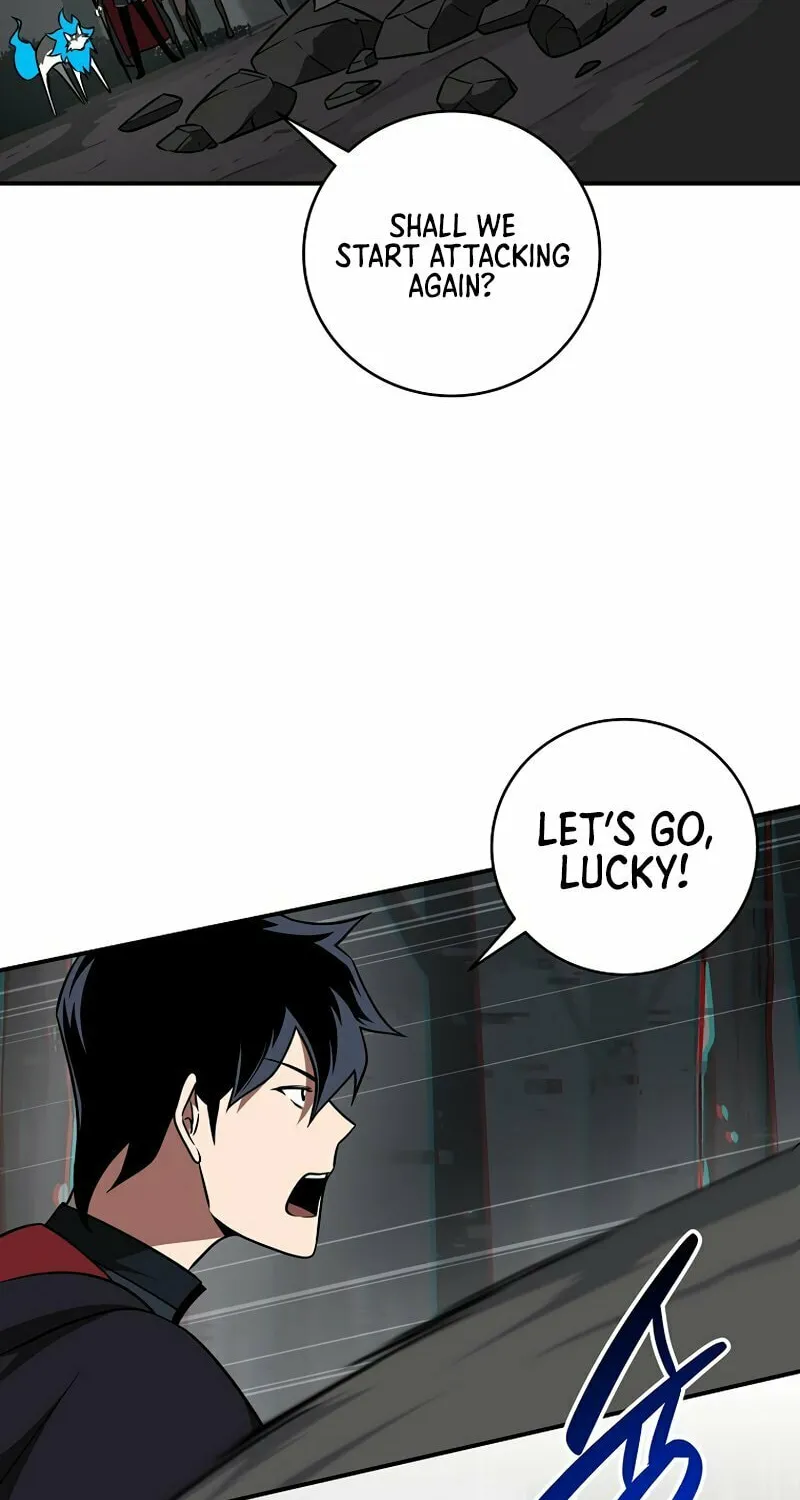 Grand Warlock Streamer Chapter 65 page 72 - 