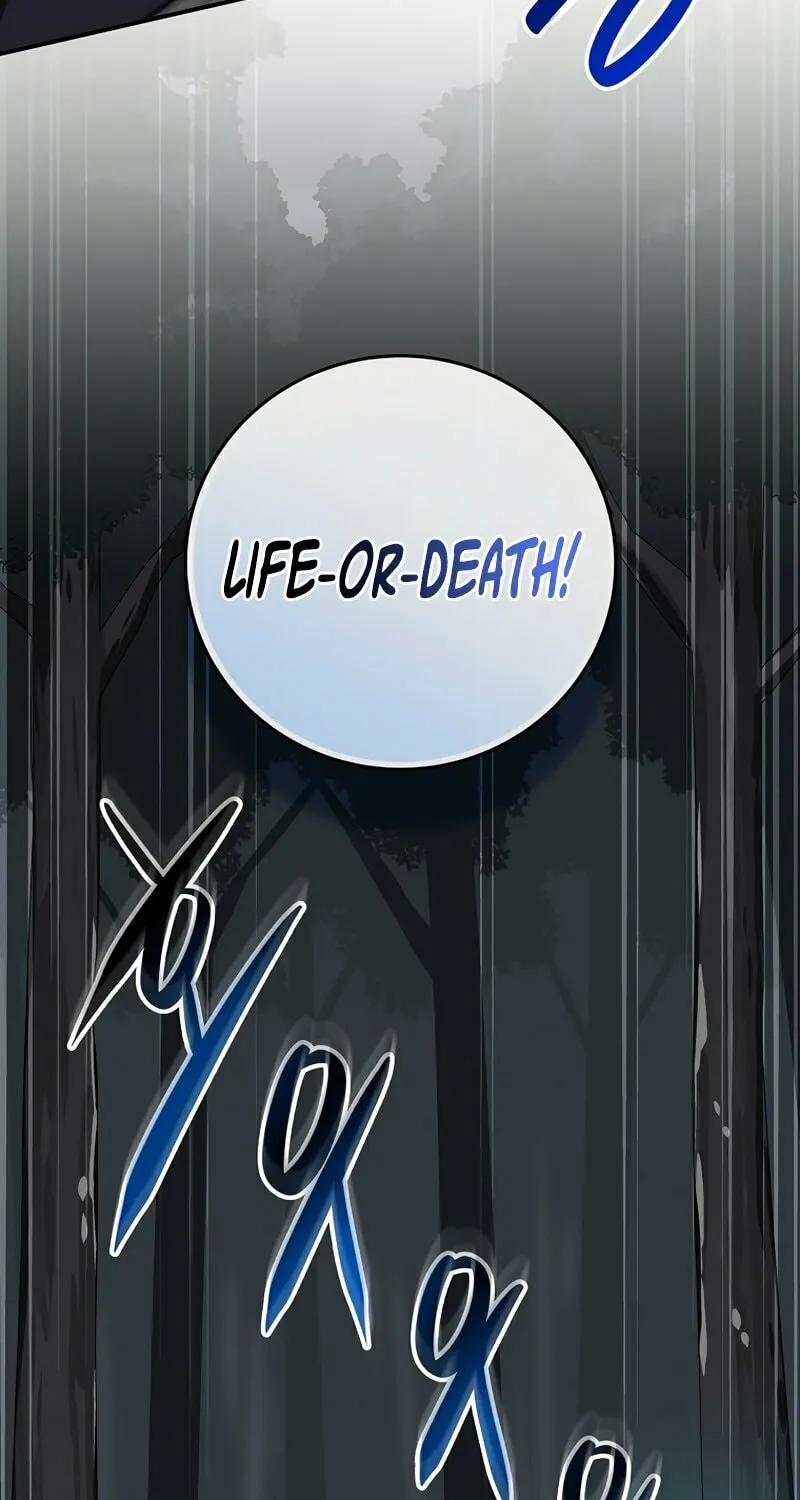 Grand Warlock Streamer Chapter 65 page 73 - 
