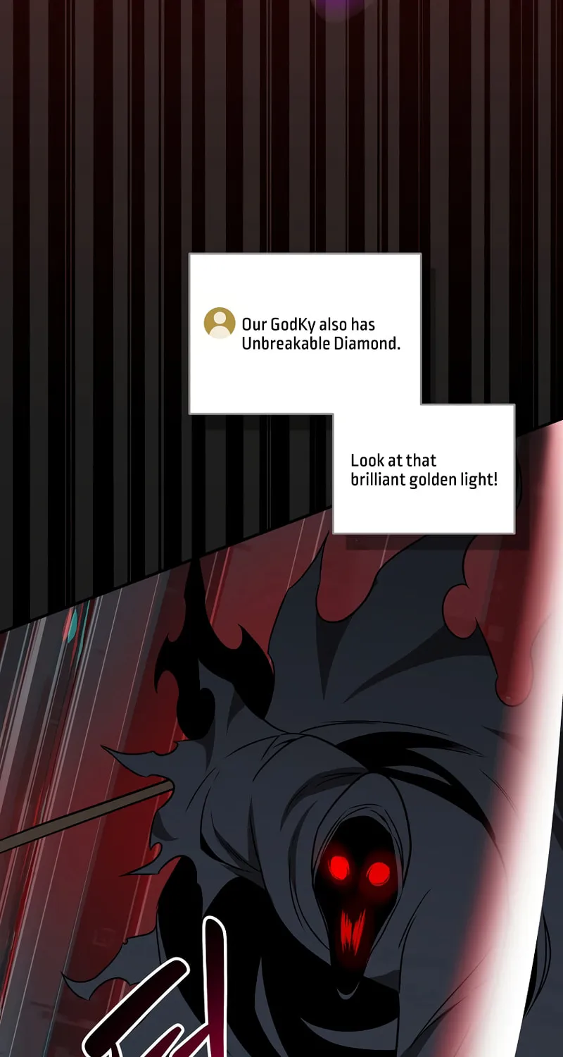Grand Warlock Streamer Chapter 65 page 77 - 