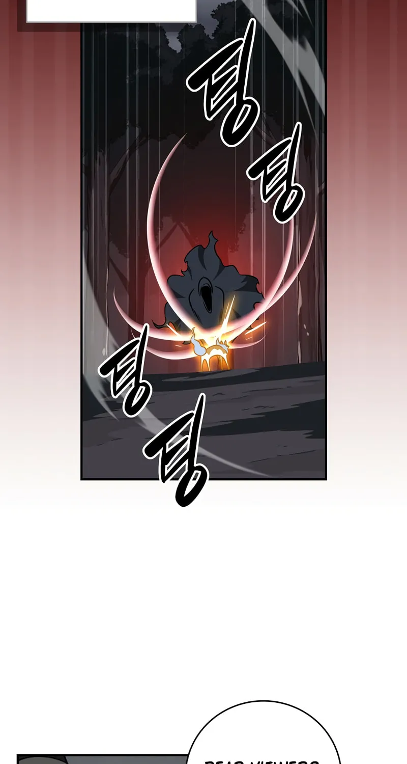 Grand Warlock Streamer Chapter 65 page 79 - 