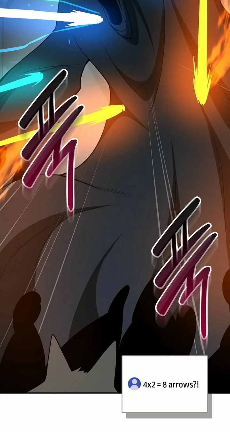 Grand Warlock Streamer Chapter 65 page 86 - 
