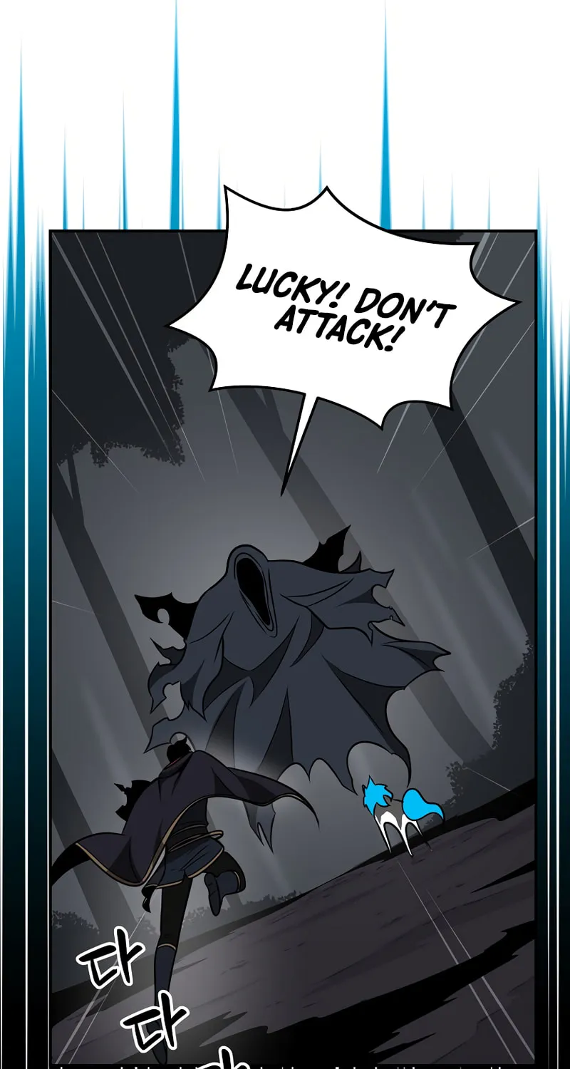 Grand Warlock Streamer Chapter 65 page 90 - 