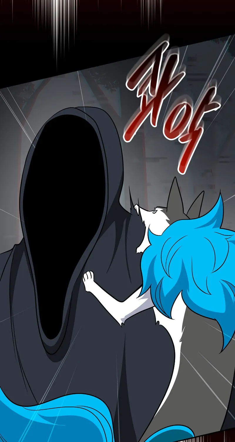 Grand Warlock Streamer Chapter 65 page 95 - 